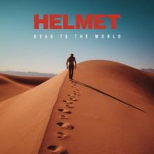 Helmet Dead to the World cover