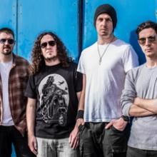 Hercules Morse band pic