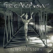 hereAndNow Flipside Story cover