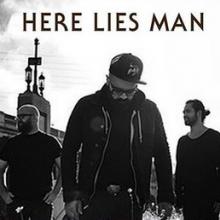 Here Lies Man band pic