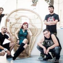 Heretic’s Dream band pic