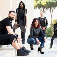 Heretic’s Dream band pic