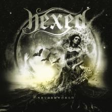 Hexed Netherworld cover