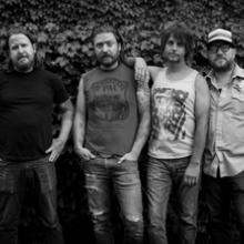 Hey Zeus band pic