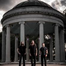 High On Fire band pic