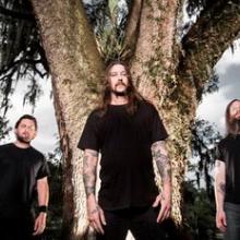 High On Fire band pic