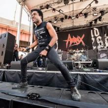 Hirax band pic