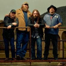 Hogjaw band pic