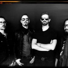 Hollis Brown band pic
