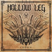 Hollow Leg Crown cover