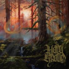 Holy Grove Holy Grove II cover