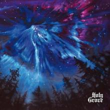 Holy Grove cover