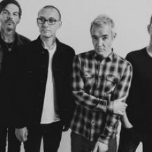 Hoobastank band pic