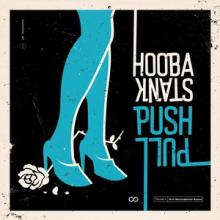 Hoobastank Push Pull cover