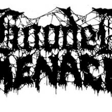 Hooded Menace logo 