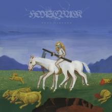 Horseback Dead Ringers cover