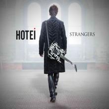 Hotei Strangers cover