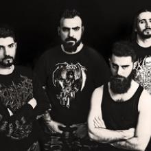 Hour Of Penance band pic