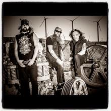 House Of Broken Promises band pic