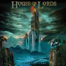 House Of Lords Indestructible cover