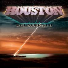 Houston Relaunch II cover