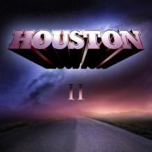 Houston II cover