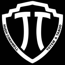 Hugh Cornwell Totem and Taboo cover