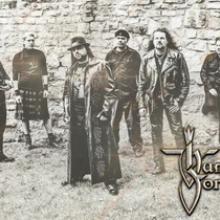 Human Fortress band pic