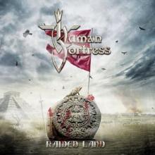 Human Fortress Raided Land cover