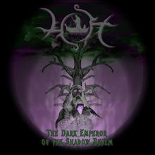 Humut Tabal The Dark Emperor ov the Shadow Realm cover