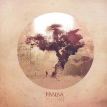 Hyaena Existence cover
