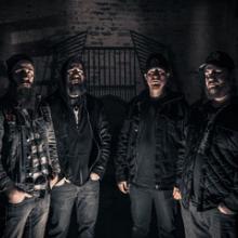 Hyborian band pic
