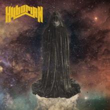Hyborian Hyborian: Volume I cover