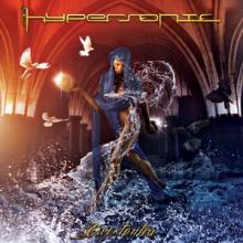 Hypersonic Existentia cover