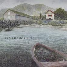Iamthemorning Ocean Sounds cover