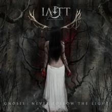 I Am The Trireme Gnosis: Never Follow the Light cover