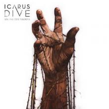 Icarus Dive Among the Thorns EP cover