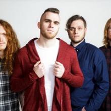 Icarus Dive band pic