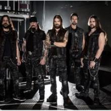 Iced Earth band pic