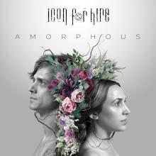 Icon For Hire Amorphous cover