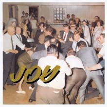 Idles Joy as an Act of Resistance. cover