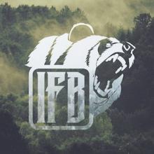 I Fight Bears cover
