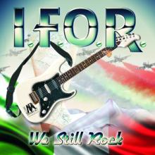 IFOR We Still Rock single cover