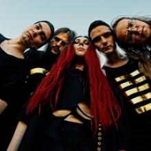 Ignea band pic