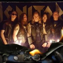 Ignitor band pic