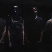 Igorrr band pic 2017