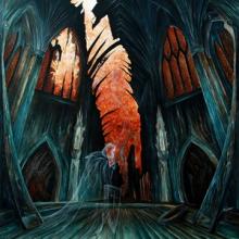 Illusions Dead Celestial Decadence cover