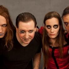 Imbolg band pic