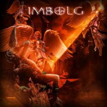Imbolg The Sorrows cover