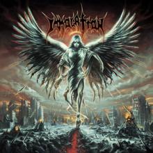 Immolation Atonement cover